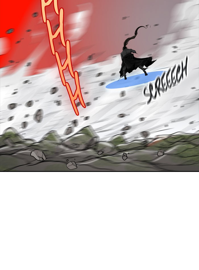 Tower of God manga, chapter 376, page 46 of 103