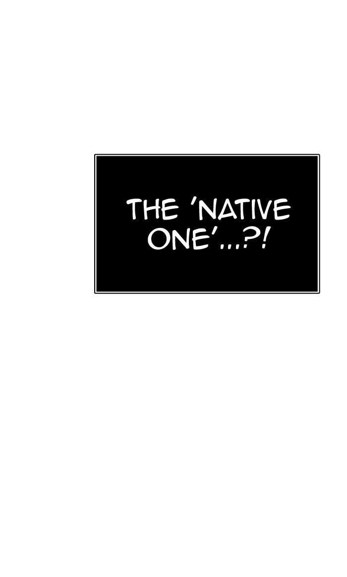 Tower of God manga, chapter 376, page 5 of 103