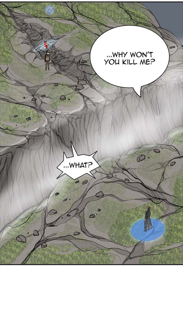 Tower of God manga, chapter 376, page 50 of 103