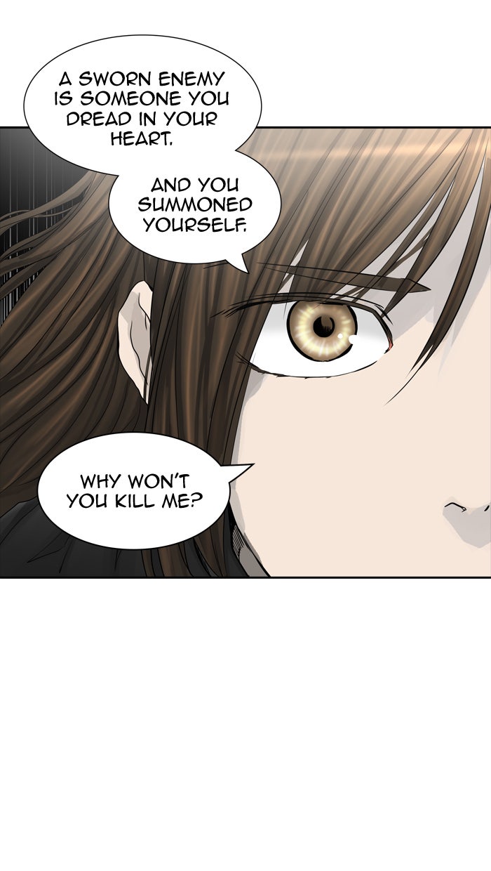 Tower of God manga, chapter 376, page 51 of 103