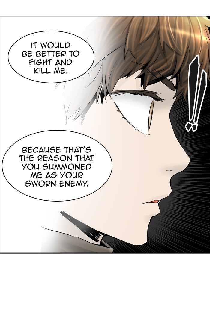 Tower of God manga, chapter 376, page 52 of 103