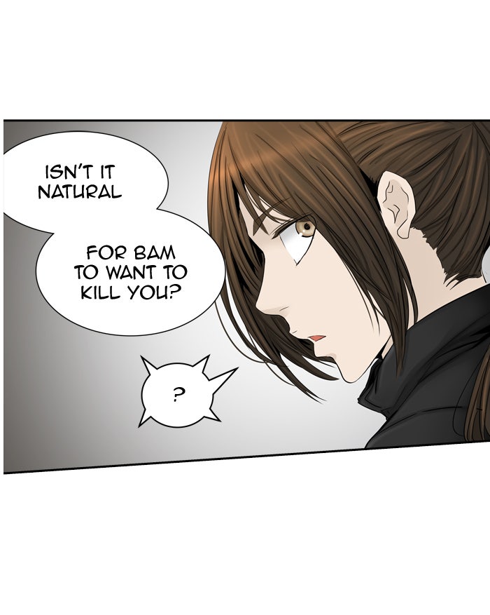 Tower of God manga, chapter 376, page 54 of 103