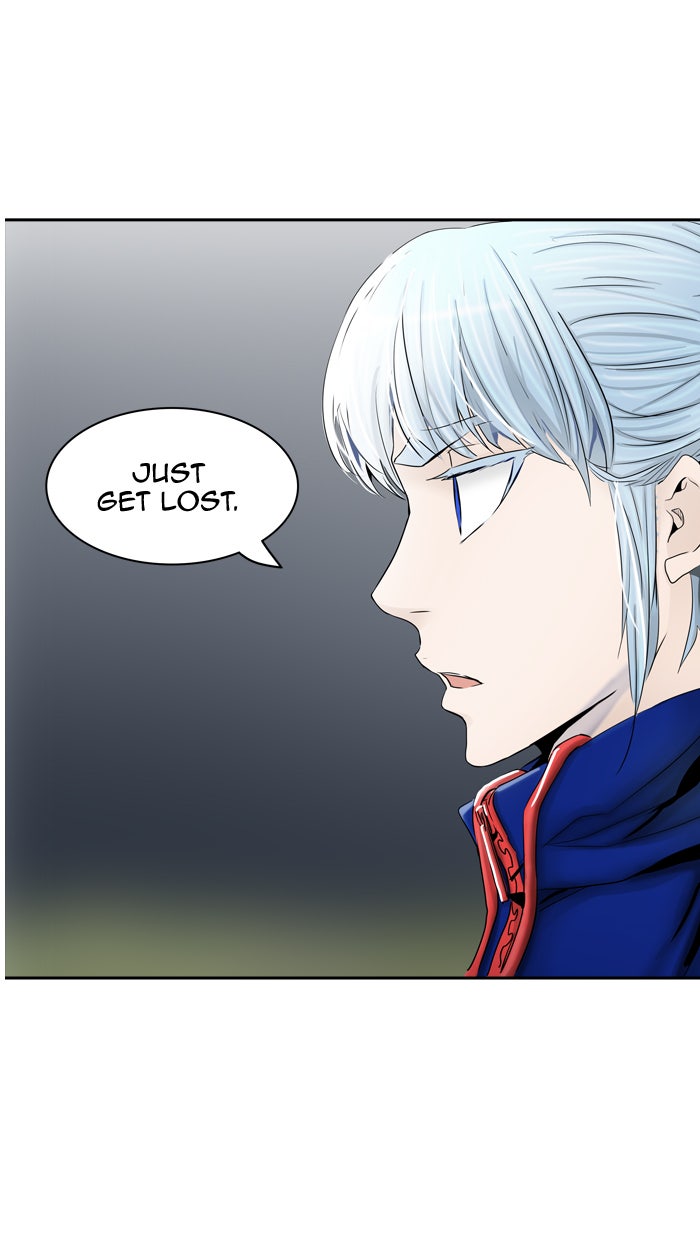 Tower of God manga, chapter 376, page 59 of 103