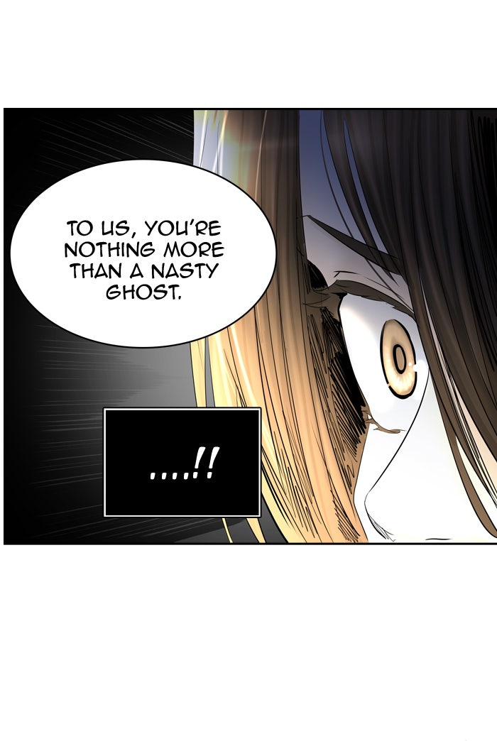Tower of God manga, chapter 376, page 60 of 103