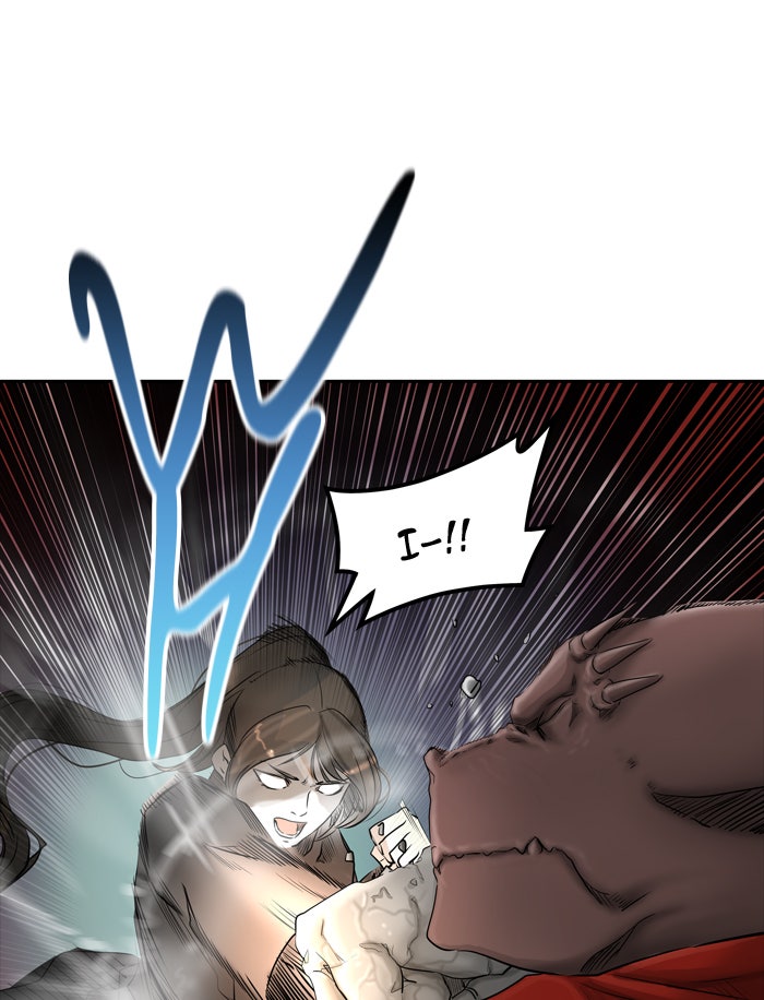 Tower of God manga, chapter 376, page 63 of 103