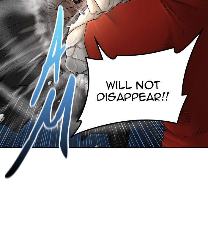Tower of God manga, chapter 376, page 64 of 103