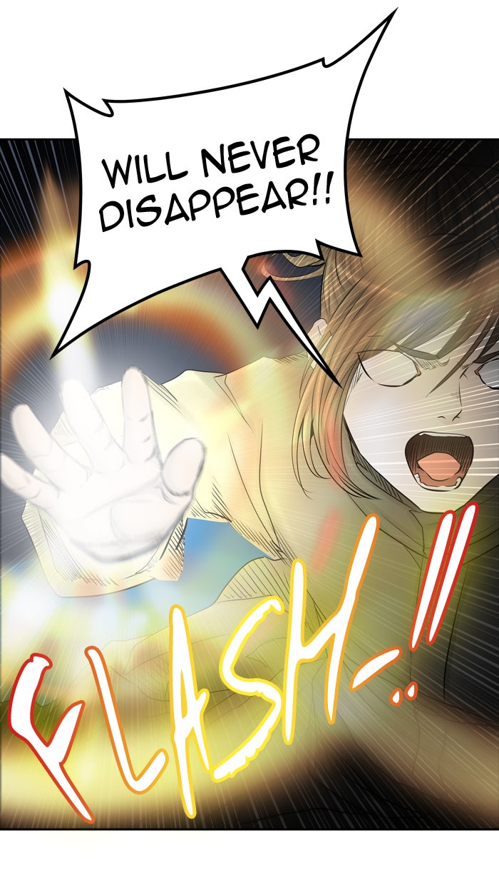 Tower of God manga, chapter 376, page 67 of 103