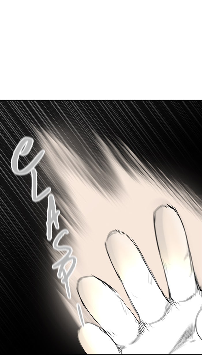 Tower of God manga, chapter 376, page 68 of 103