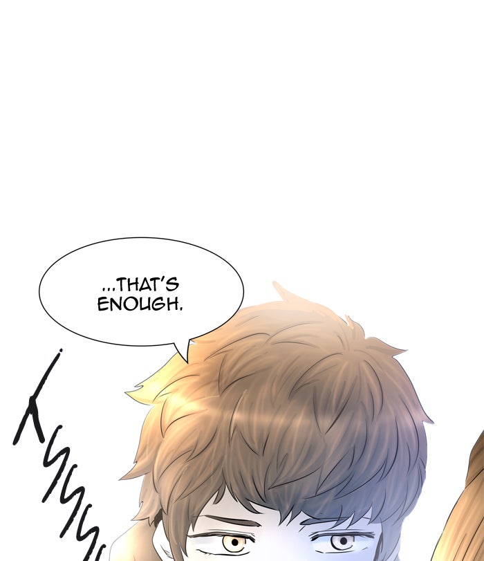 Tower of God manga, chapter 376, page 69 of 103