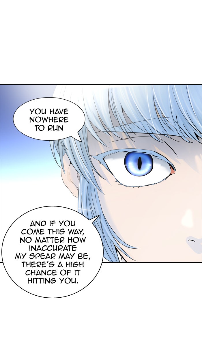 Tower of God manga, chapter 376, page 7 of 103
