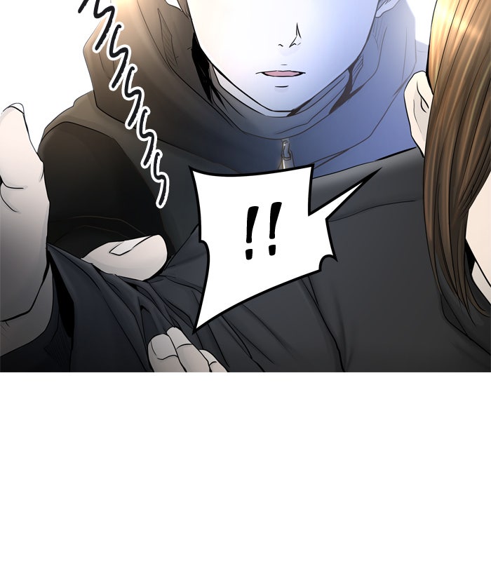 Tower of God manga, chapter 376, page 70 of 103