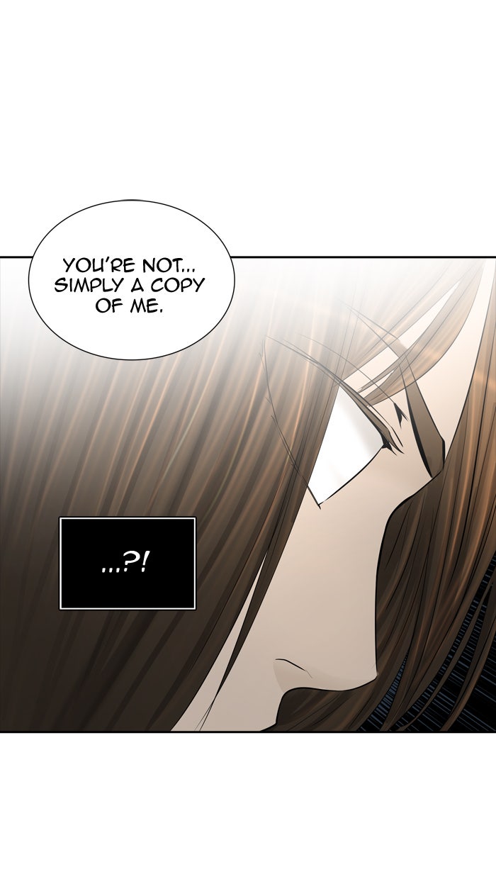 Tower of God manga, chapter 376, page 71 of 103