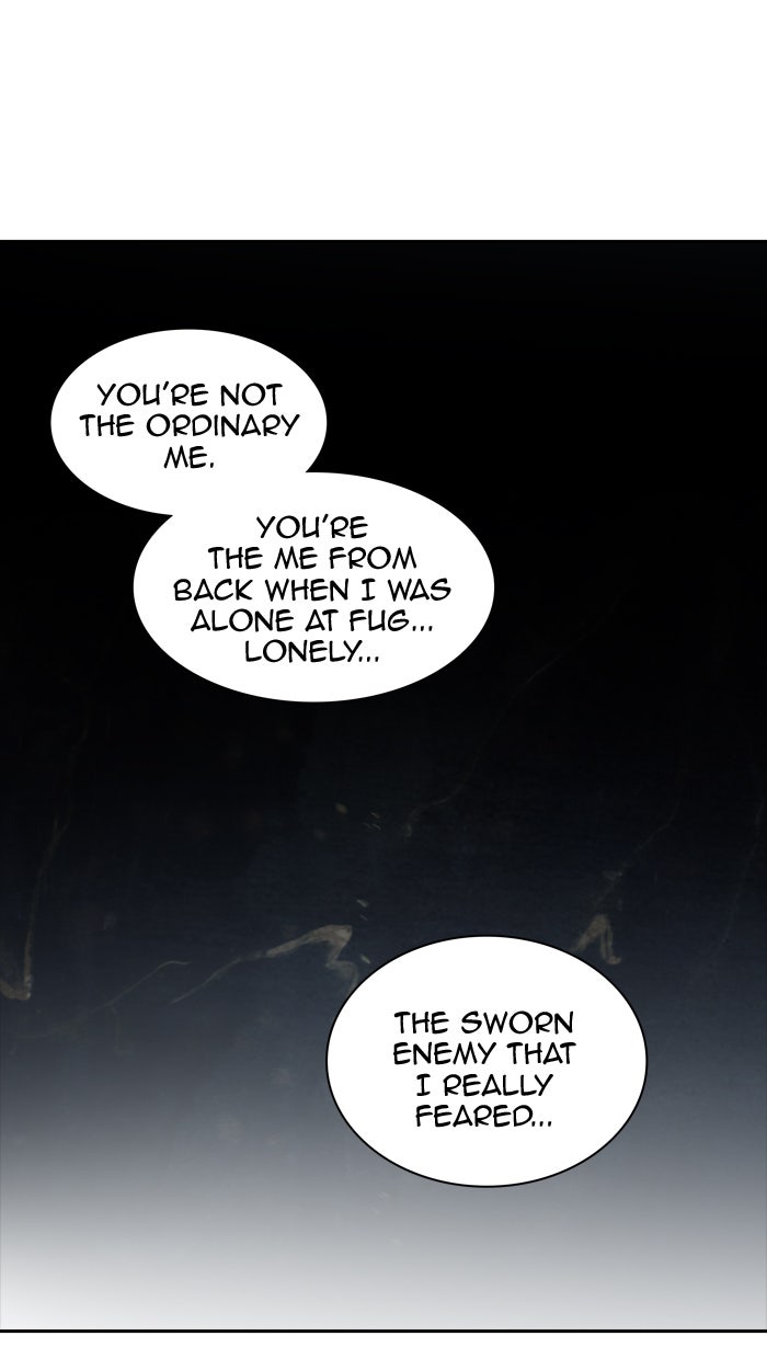 Tower of God manga, chapter 376, page 72 of 103