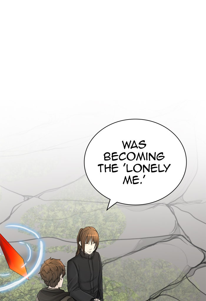 Tower of God manga, chapter 376, page 73 of 103