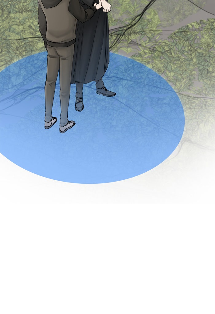 Tower of God manga, chapter 376, page 74 of 103