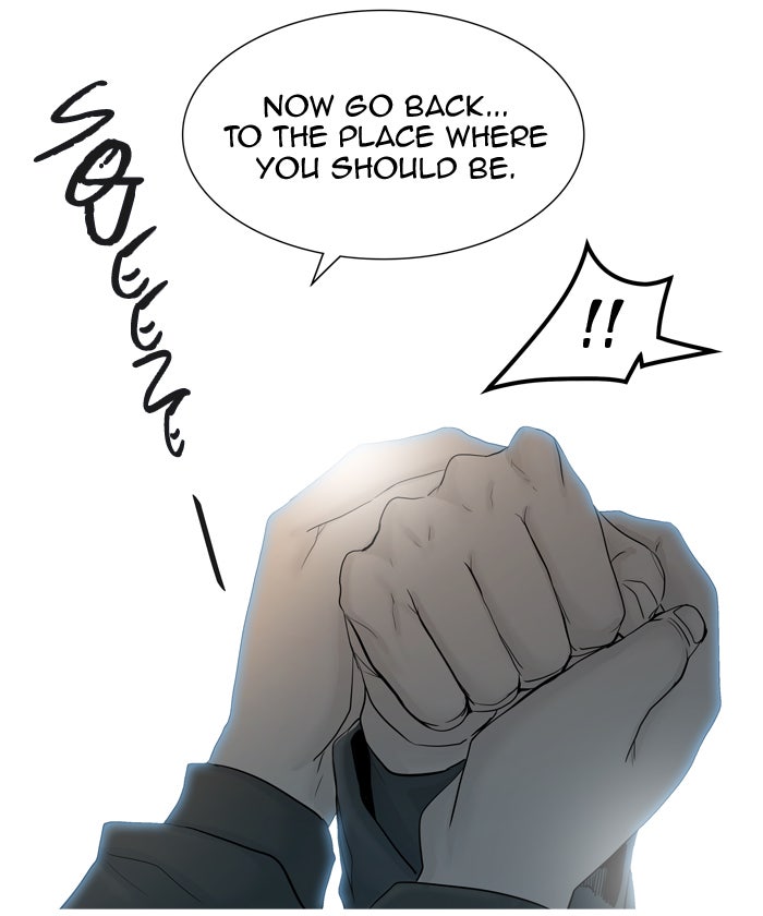 Tower of God manga, chapter 376, page 77 of 103