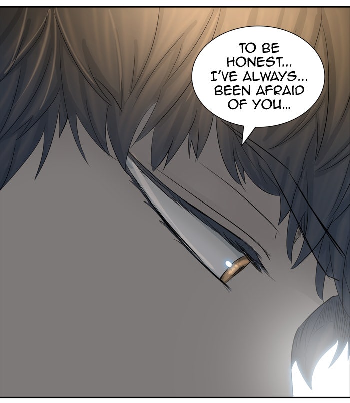 Tower of God manga, chapter 376, page 79 of 103