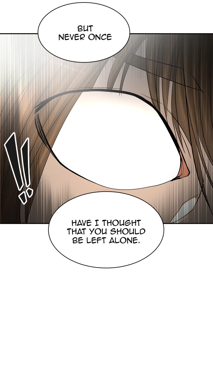 Tower of God manga, chapter 376, page 81 of 103