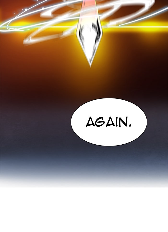Tower of God manga, chapter 376, page 83 of 103