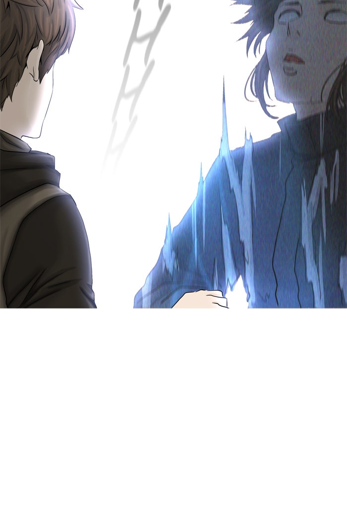 Tower of God manga, chapter 376, page 85 of 103