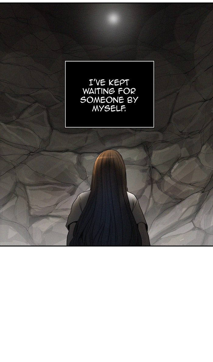 Tower of God manga, chapter 376, page 86 of 103