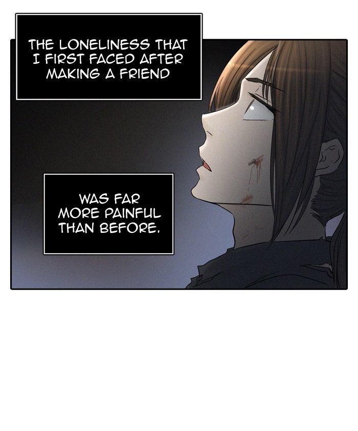 Tower of God manga, chapter 376, page 87 of 103