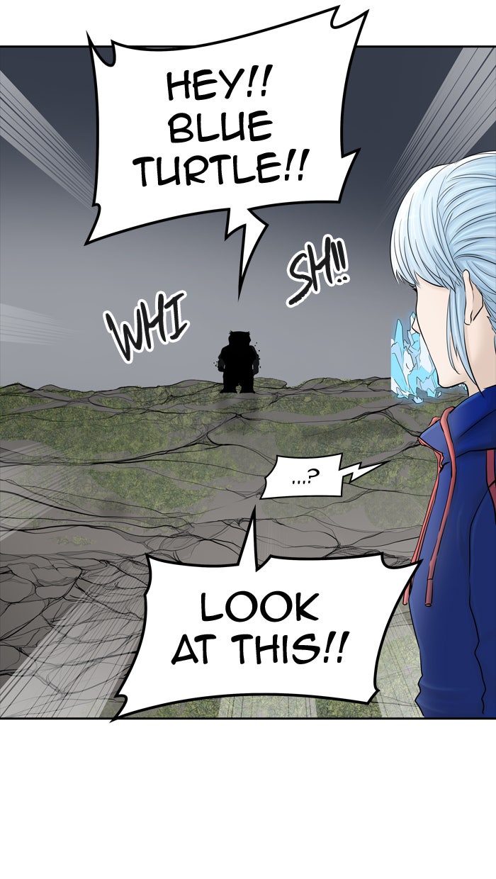 Tower of God manga, chapter 376, page 9 of 103