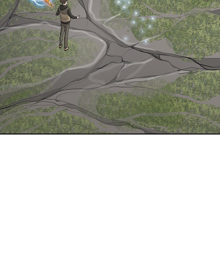 Tower of God manga, chapter 376, page 92 of 103