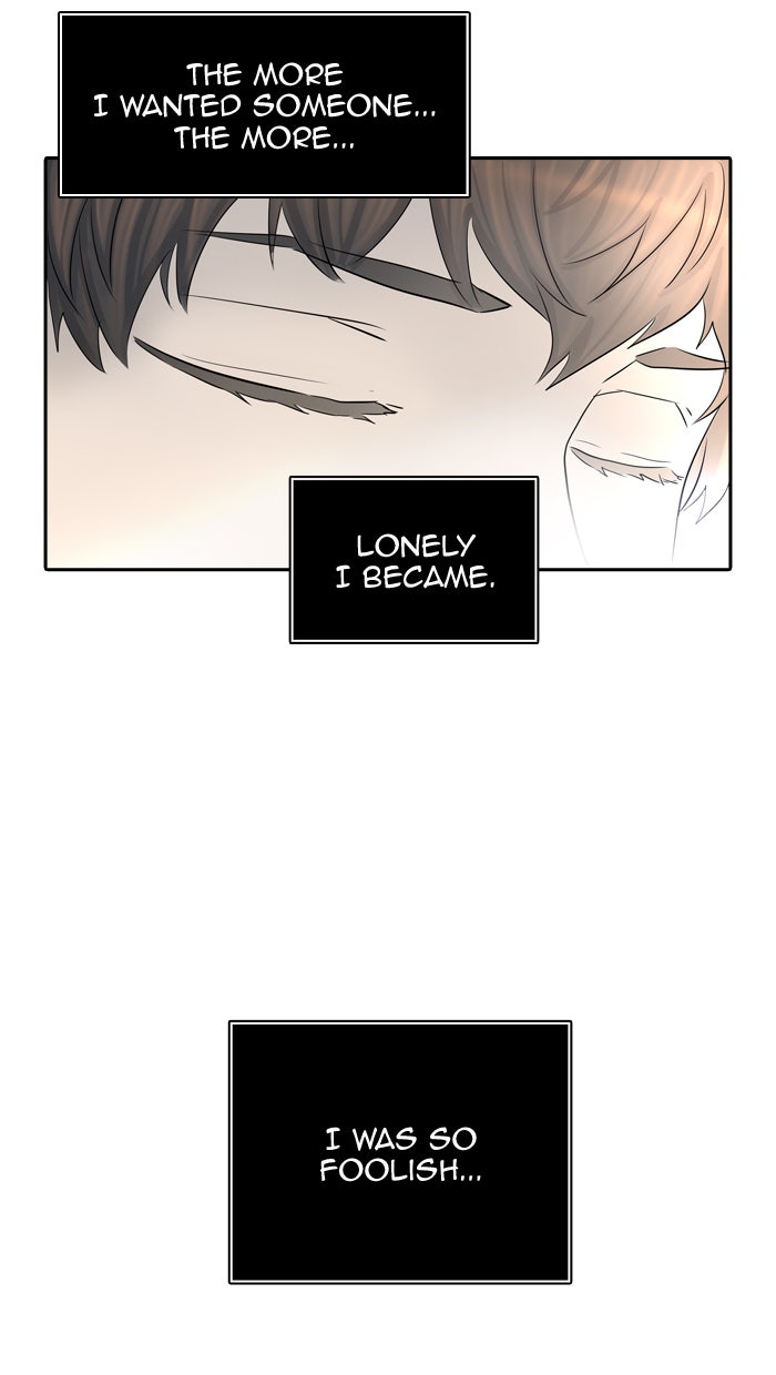 Tower of God manga, chapter 376, page 93 of 103
