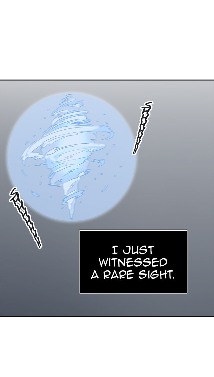 Tower of God manga, chapter 376, page 95 of 103