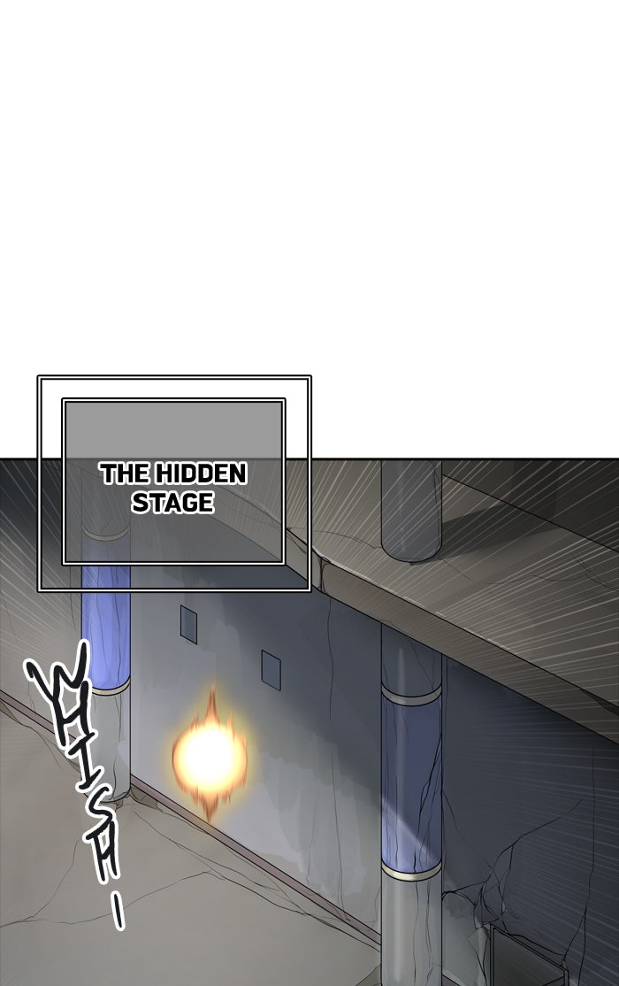 Tower of God manga, chapter 376, page 96 of 103