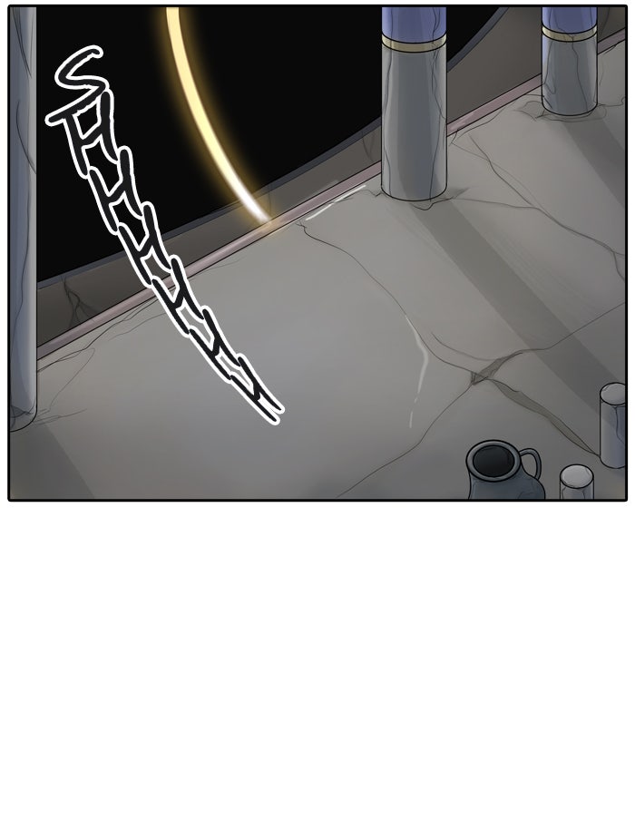 Tower of God manga, chapter 376, page 98 of 103