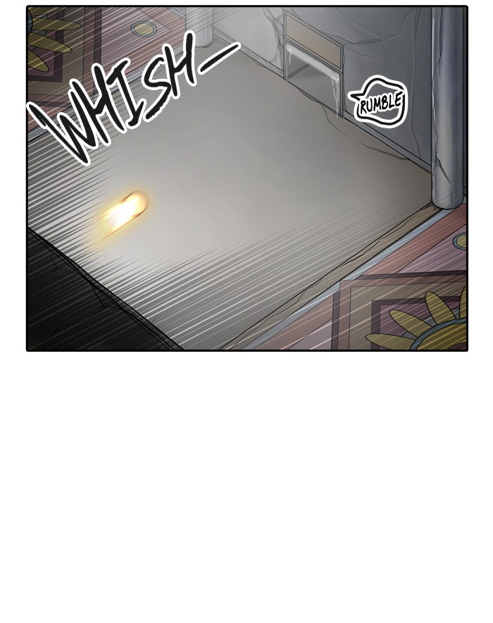 Tower of God manga, chapter 376, page 99 of 103