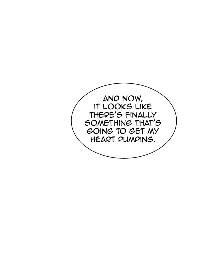 Tower of God manga, chapter 377, page 10 of 92
