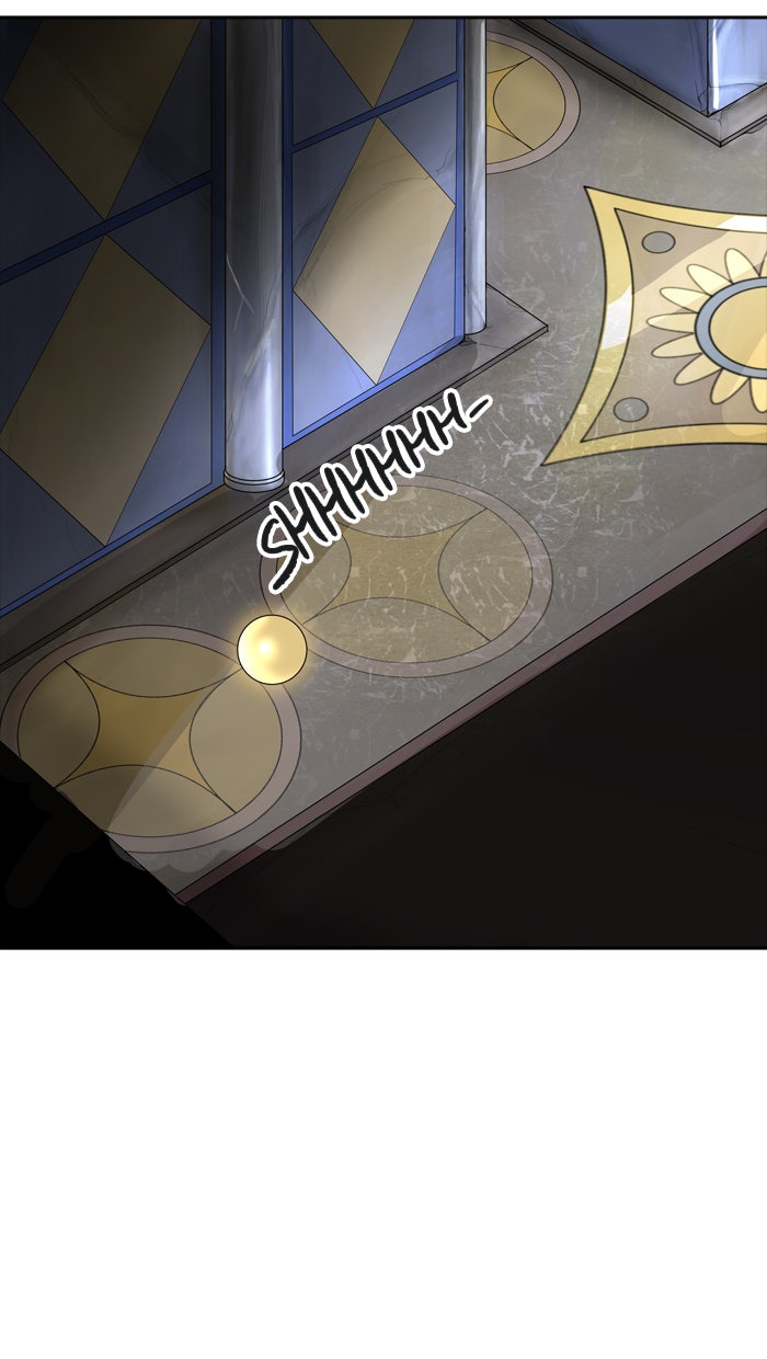 Tower of God manga, chapter 377, page 13 of 92