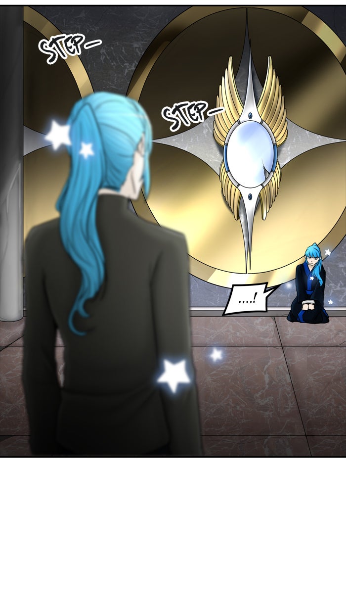 Tower of God manga, chapter 377, page 16 of 92