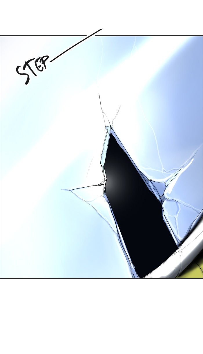 Tower of God manga, chapter 377, page 17 of 92