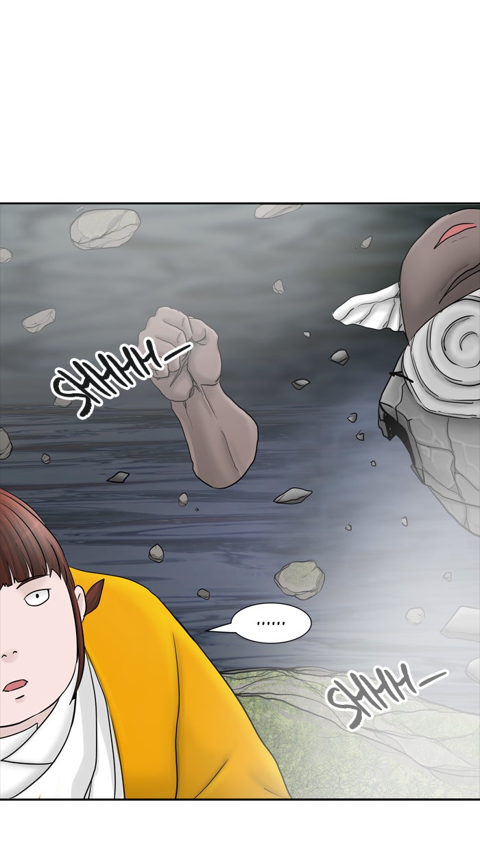 Tower of God manga, chapter 377, page 23 of 92