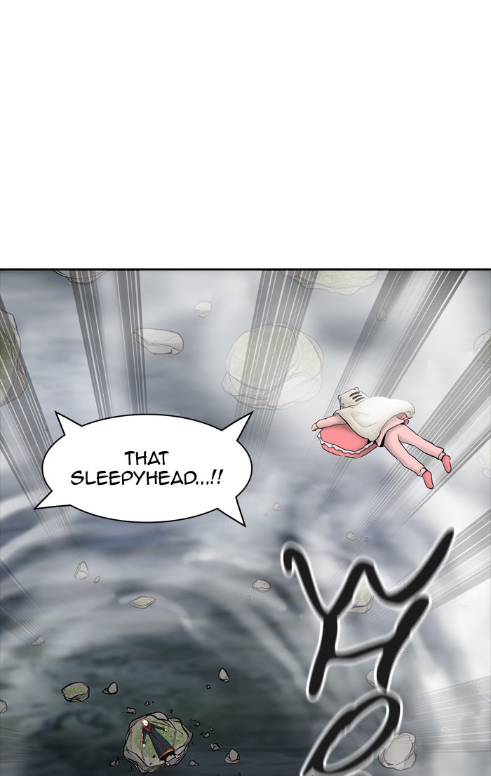 Tower of God manga, chapter 377, page 24 of 92