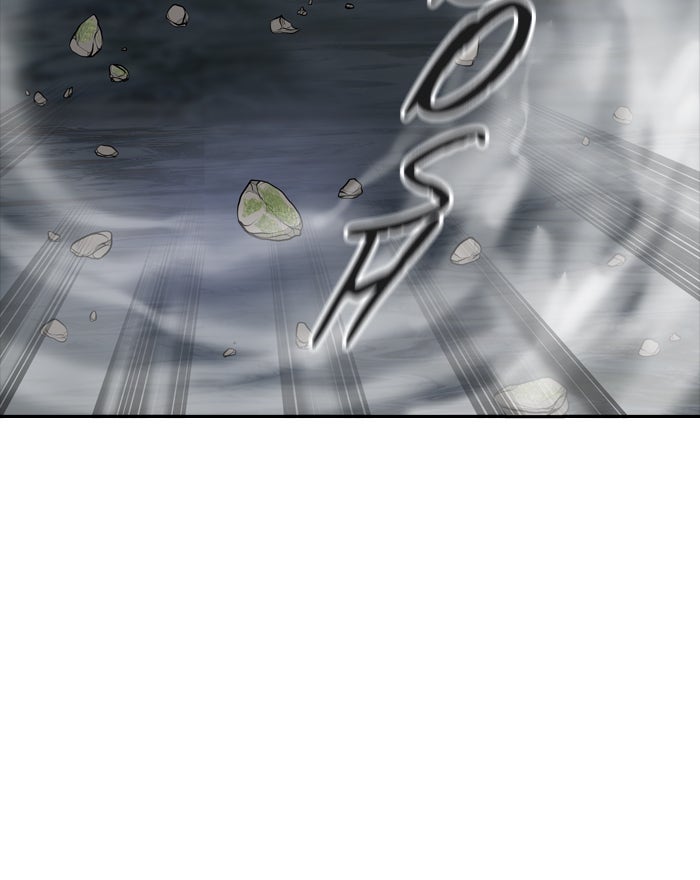 Tower of God manga, chapter 377, page 25 of 92
