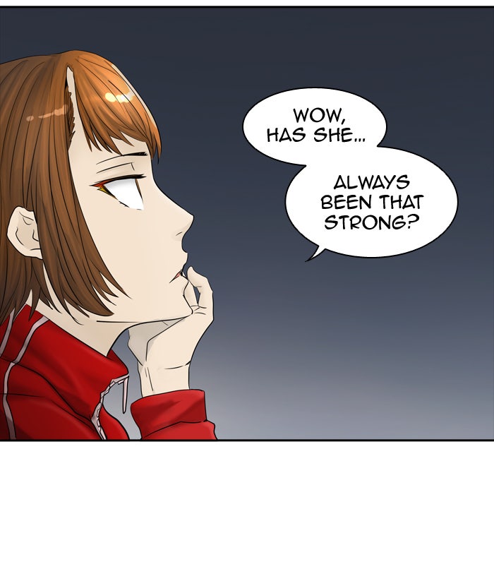 Tower of God manga, chapter 377, page 28 of 92