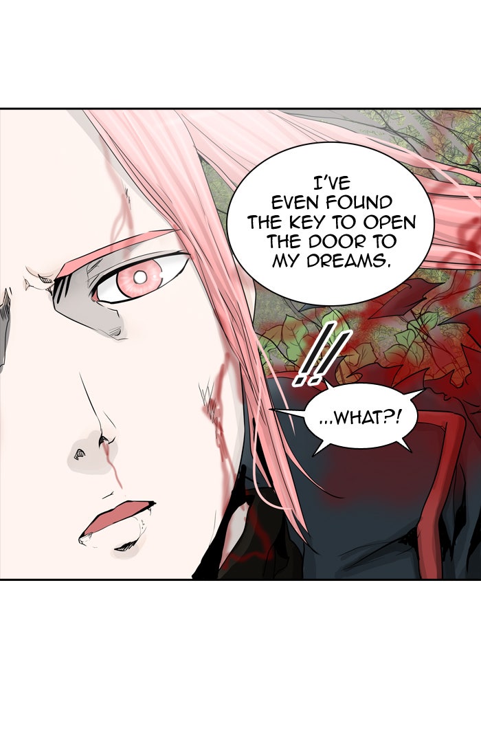 Tower of God manga, chapter 377, page 31 of 92