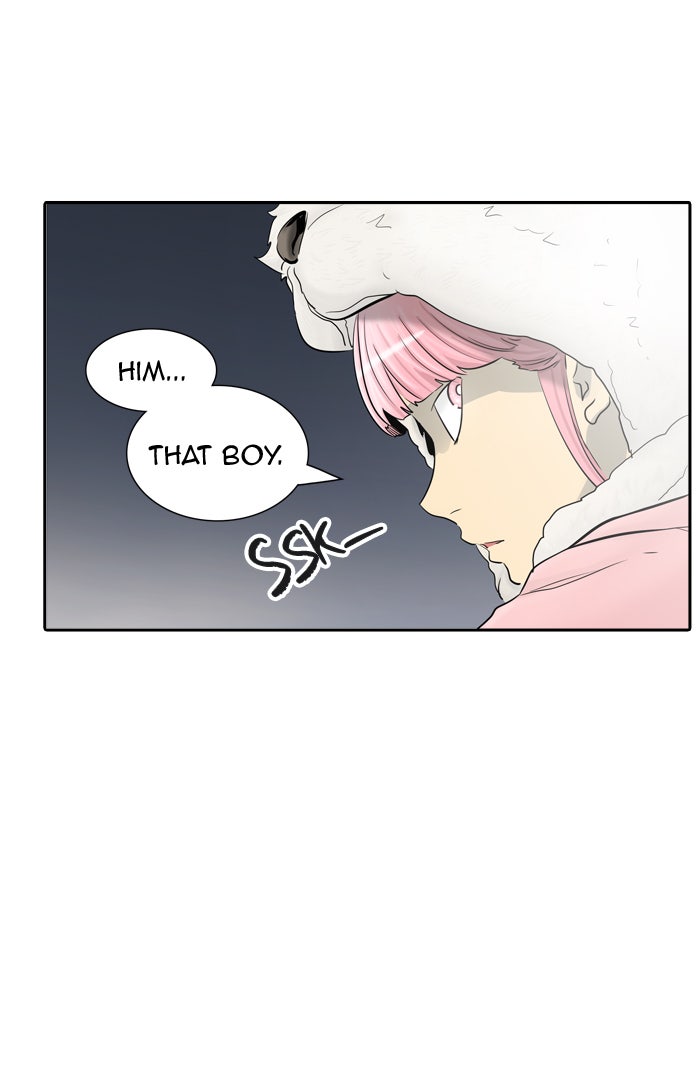 Tower of God manga, chapter 377, page 32 of 92