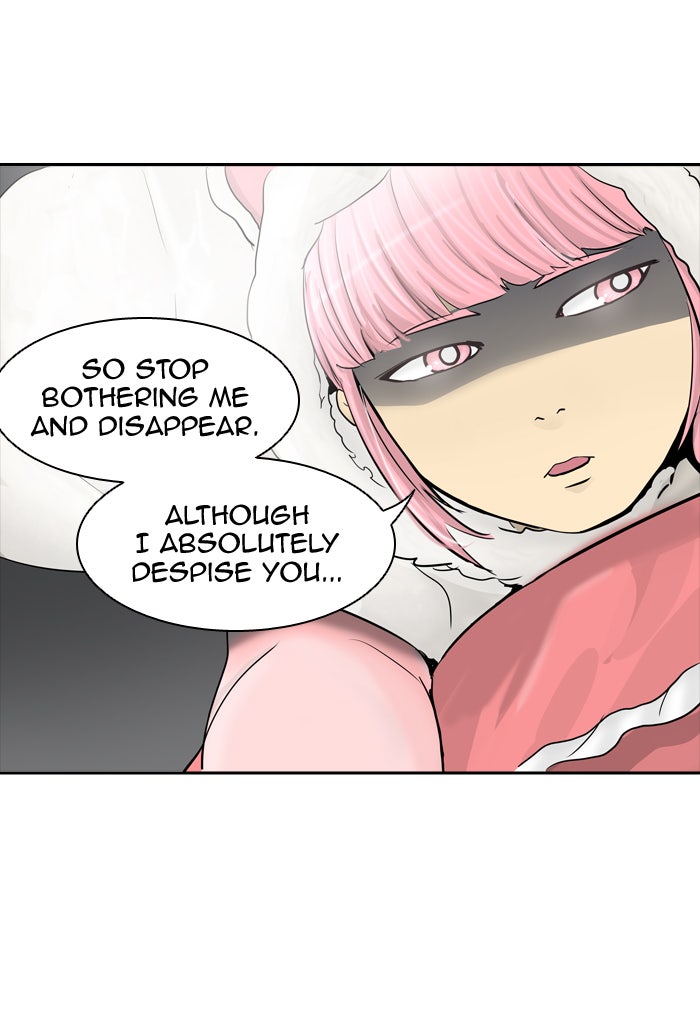 Tower of God manga, chapter 377, page 34 of 92