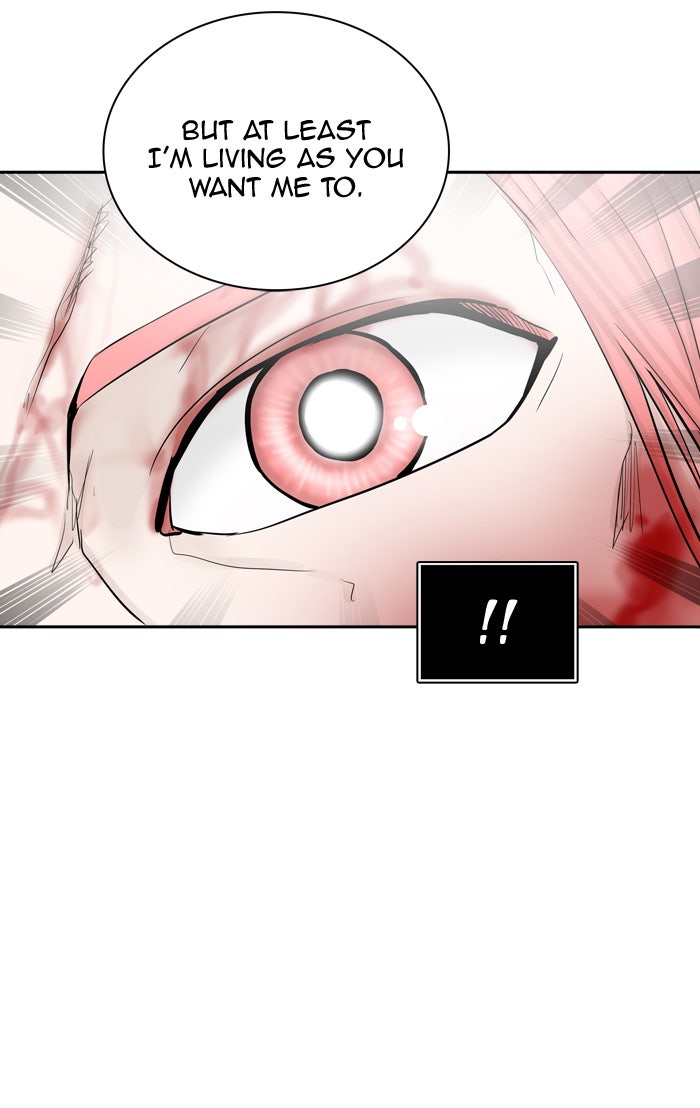 Tower of God manga, chapter 377, page 35 of 92