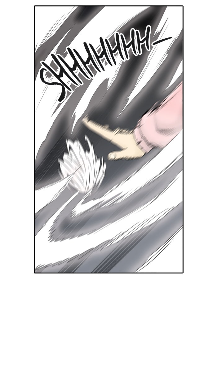 Tower of God manga, chapter 377, page 36 of 92