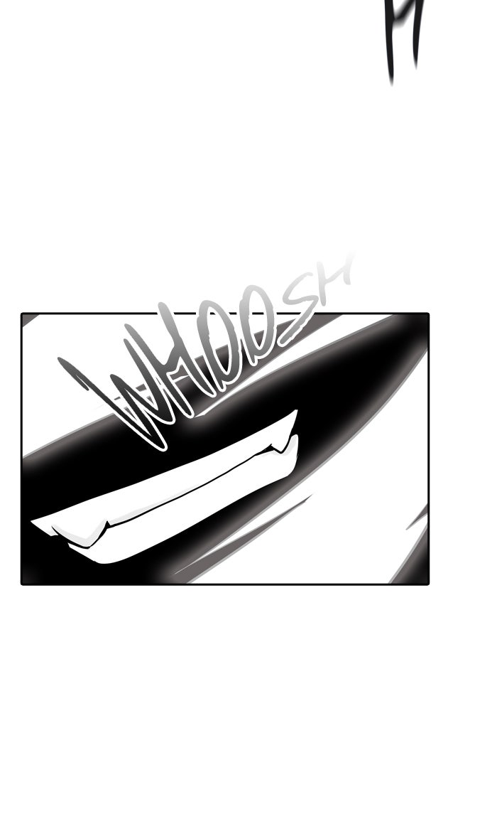 Tower of God manga, chapter 377, page 38 of 92