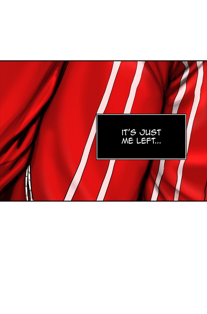 Tower of God manga, chapter 377, page 42 of 92