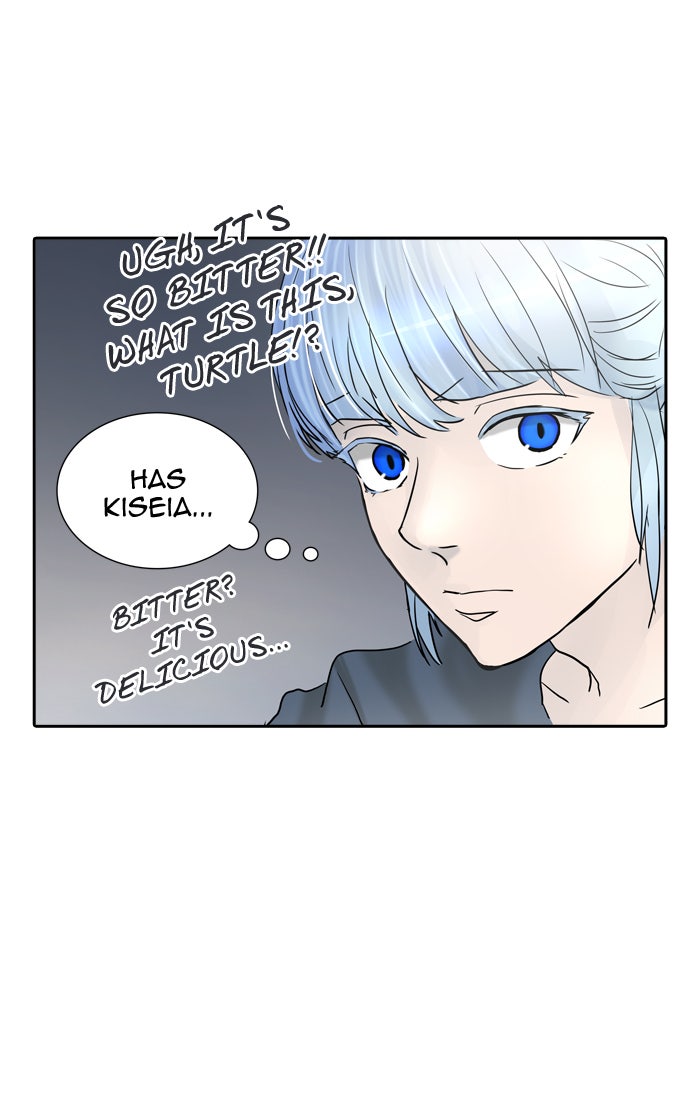Tower of God manga, chapter 377, page 44 of 92
