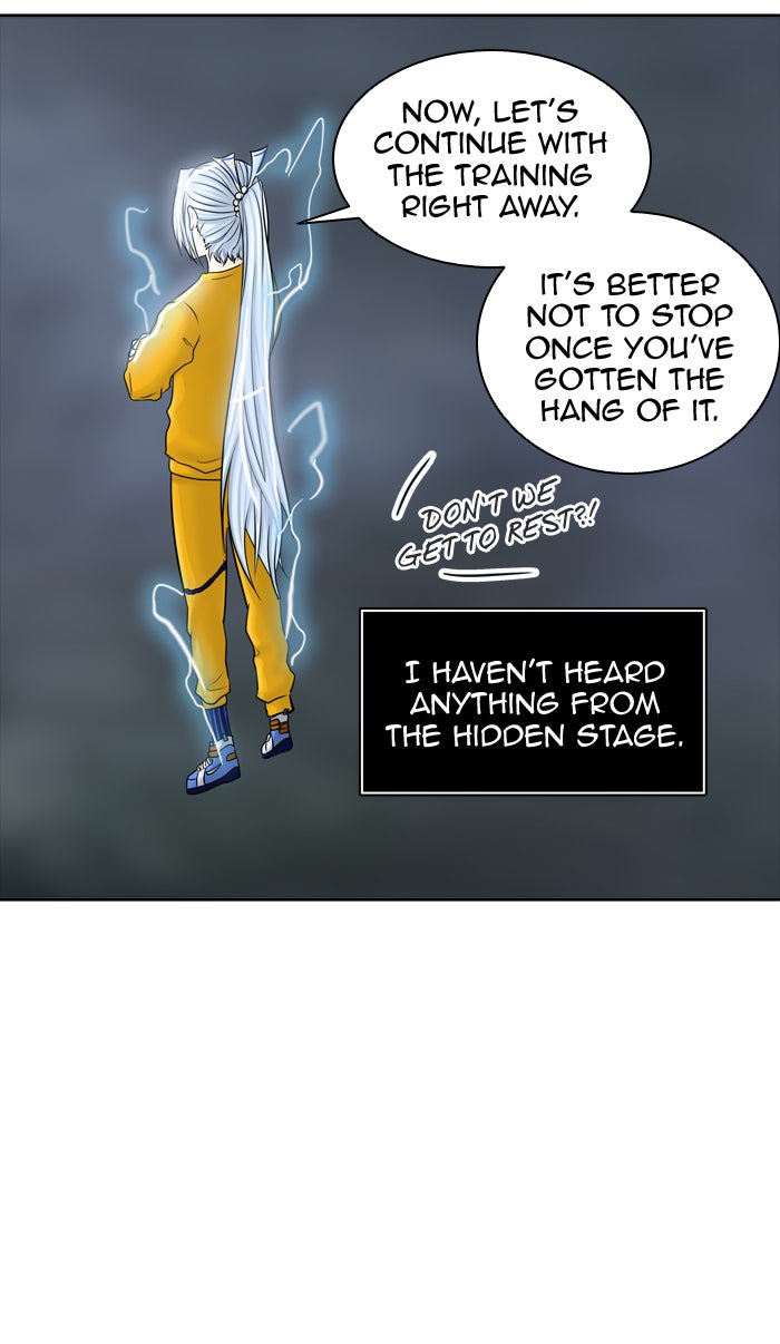 Tower of God manga, chapter 377, page 48 of 92